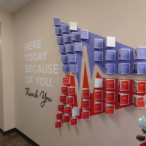 Wall Graphics